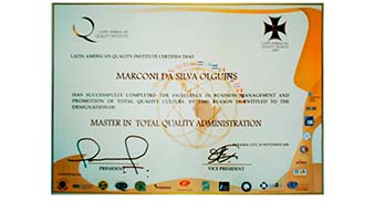 Master-in-total-quality-administration
